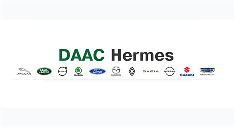 daac hermes